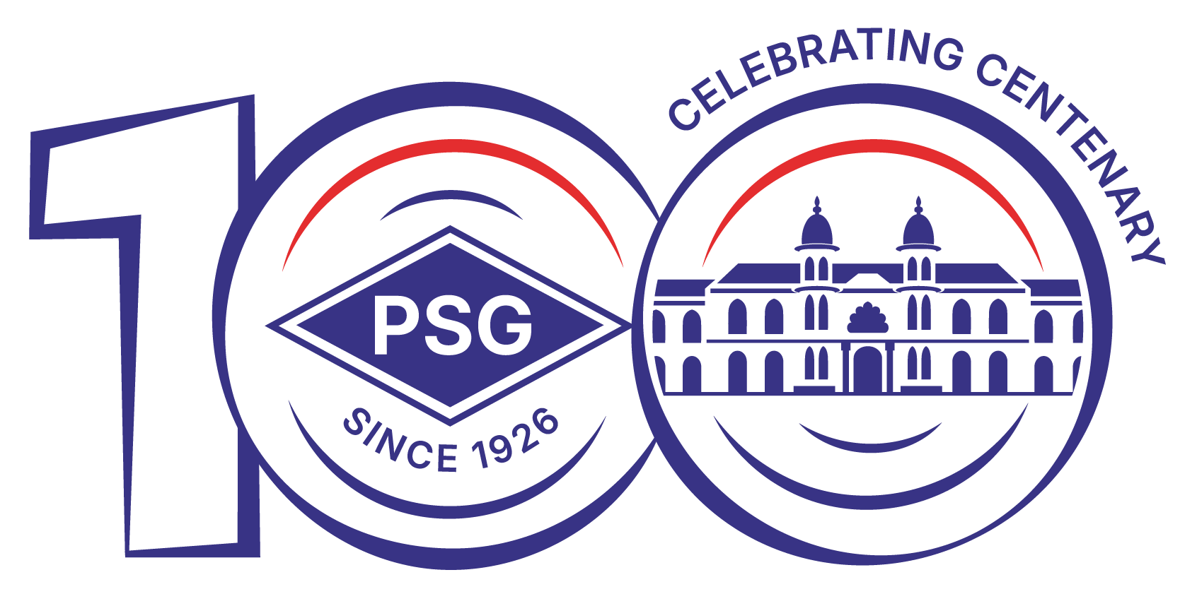 PSG Centenary