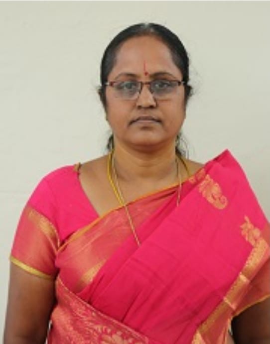 Mrs. Chandrakala