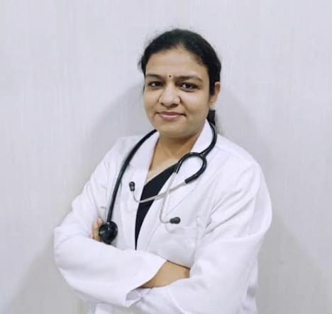 Dr. K. Nithya