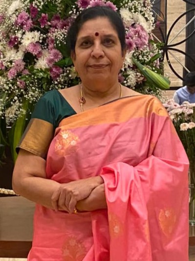 Dr. K. Banumathi