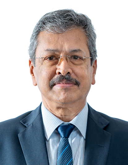 Shri. L. Gopalakrishnan