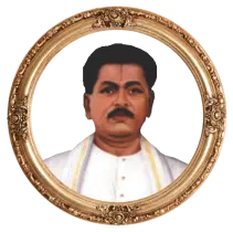 PSG Narayanaswamy Naidu
