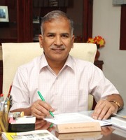 Dr. R. Rudramoorthy